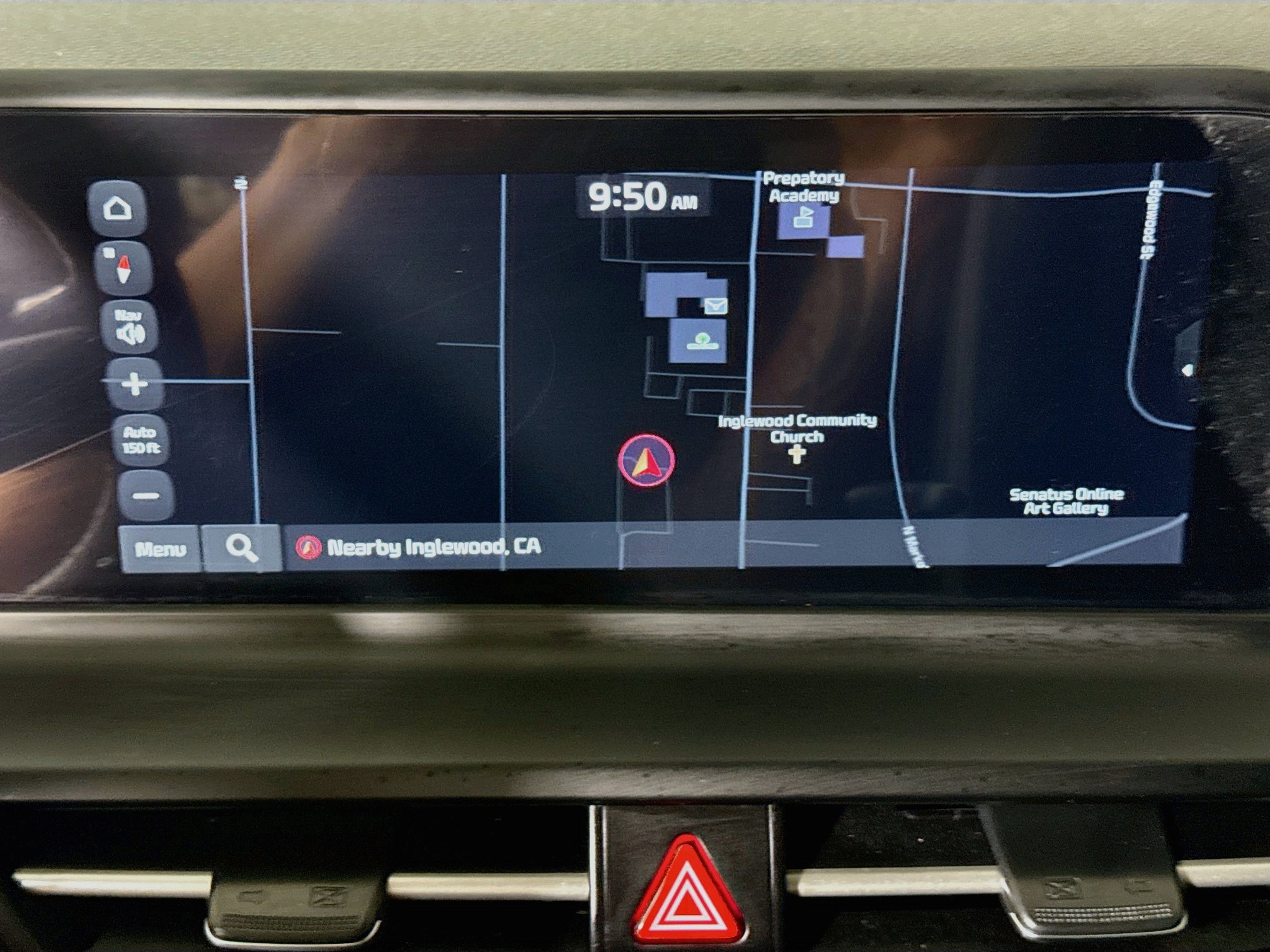 Used 2026 Kia Seltos EX w/ EX Sunroof Package FWD image 15