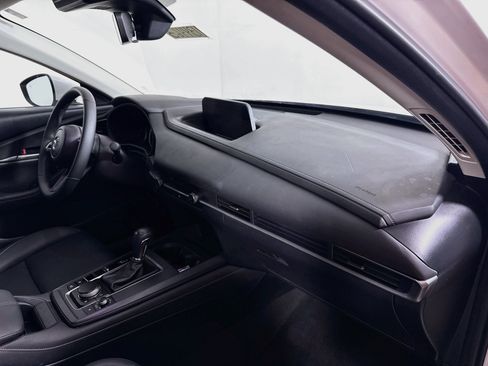 Used 2021 MAZDA CX-30 FWD 2.5 S w/ Select Package image 26