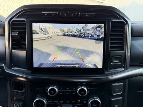 Certified 2023 Ford F150 Lariat w/ Equipment Group 502A High image 21