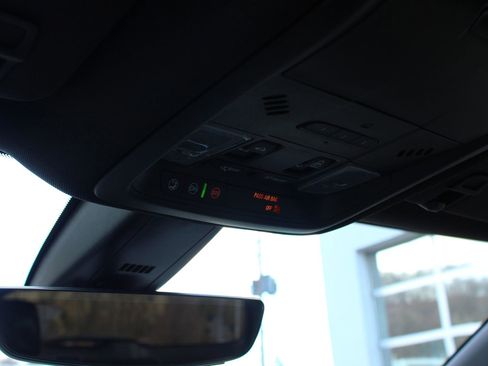 New 2026 Chevrolet Blazer RS w/ Driver Confidence II Package image 35