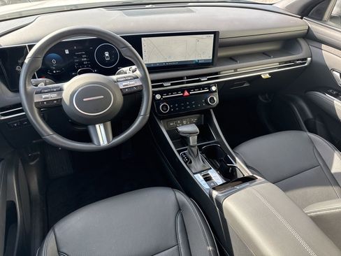 Certified 2026 Hyundai Santa Cruz Limited image 17