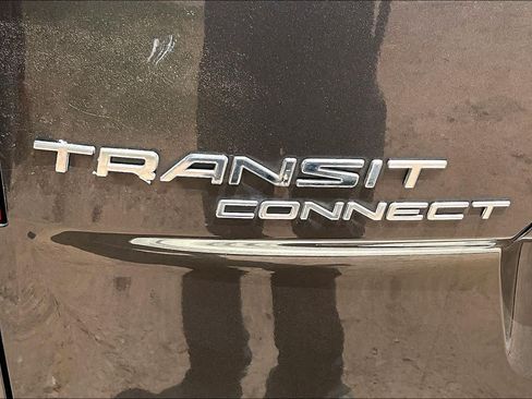 Used 2015 Ford Transit Connect Titanium FWD image 12