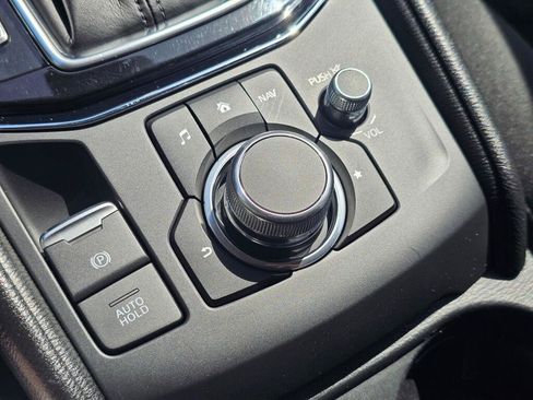 Used 2019 MAZDA CX-5 Sport FWD image 34