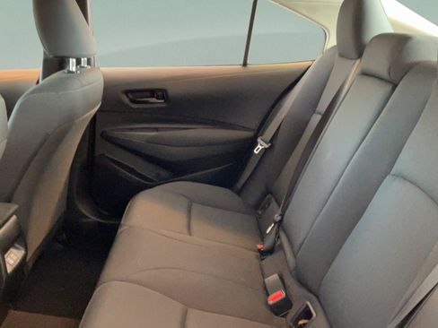 Used 2024 Toyota Corolla LE FWD image 24