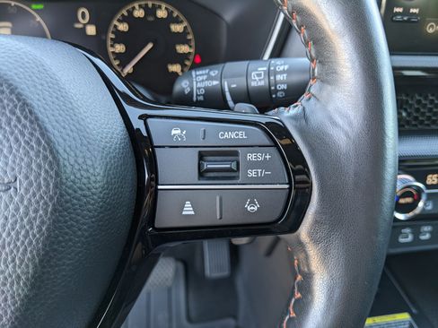 Used 2023 Honda CR-V Sport Touring image 38