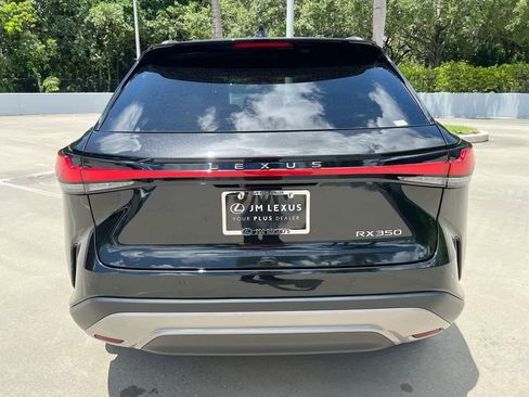 Certified 2024 Lexus RX 350 Premium Plus w/ Convenience Package FWD image 6