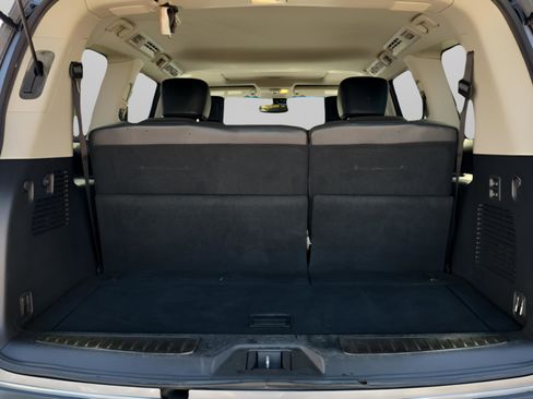 Used 2015 INFINITI QX80 Base w/ 22" Wheel Package image 9