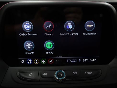 Used 2023 Chevrolet Camaro ZL1 RWD image 14