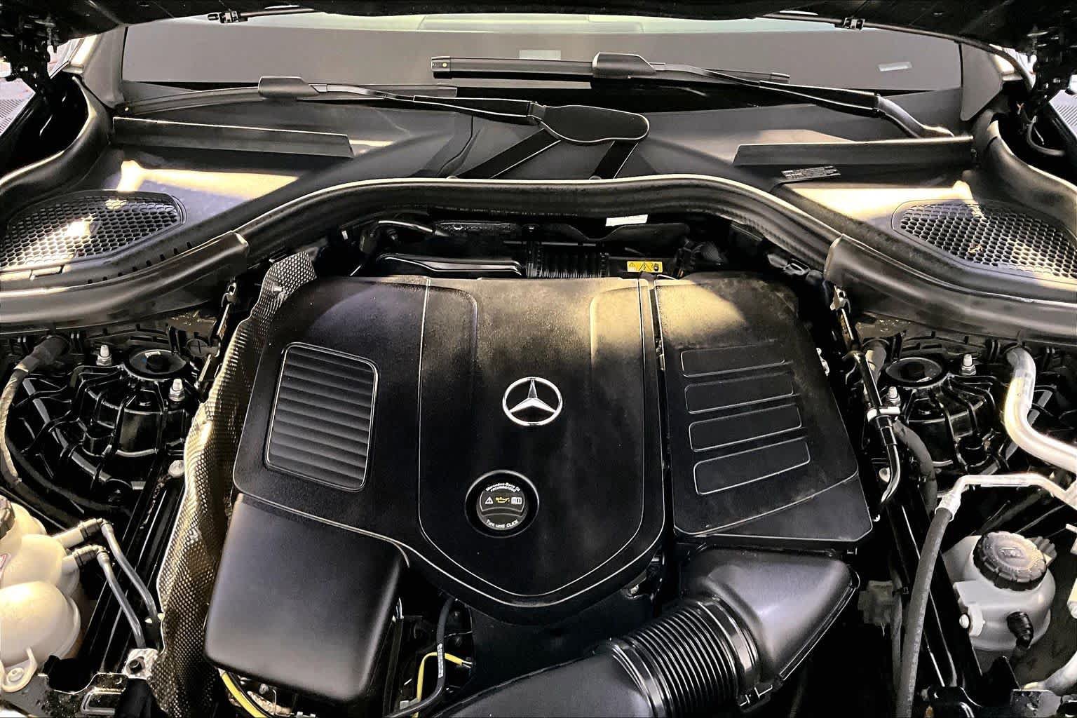 Certified 2026 Mercedes-Benz GLC 300 4MATIC image 30