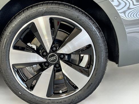 New 2025 Audi A5 2.0T Premium image 27