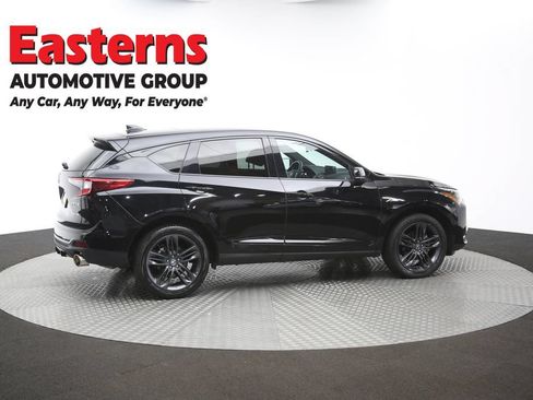 Used 2024 Acura RDX A-Spec AWD/4WD image 44