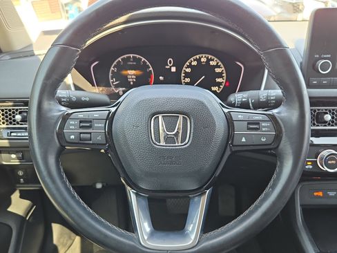 Certified 2024 Honda Civic EX-L image 20