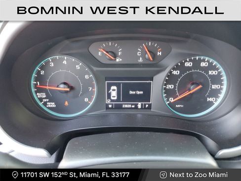 Used 2024 Chevrolet Malibu LS image 31