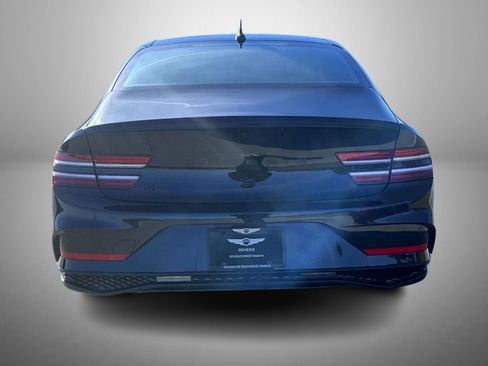 New 2026 Genesis G80 3.5T Prestige image 6