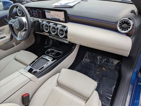 Certified 2025 Mercedes-Benz CLA 250 image 23