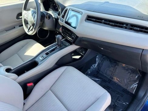 Used 2016 Honda HR-V EX image 23