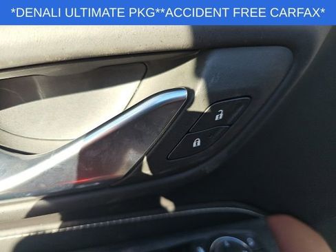 Used 2024 GMC Yukon Denali Ultimate image 32