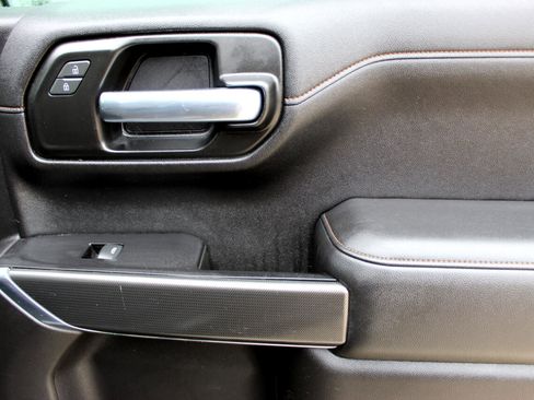 Used 2020 GMC Sierra 1500 AT4 w/ AT4 Premium Package image 21