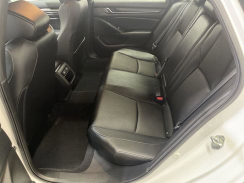 Used 2022 Honda Accord Sport image 21