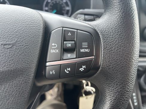 Used 2024 Ford Transit 250 Low Roof w/ Exterior Upgrade Package image 18