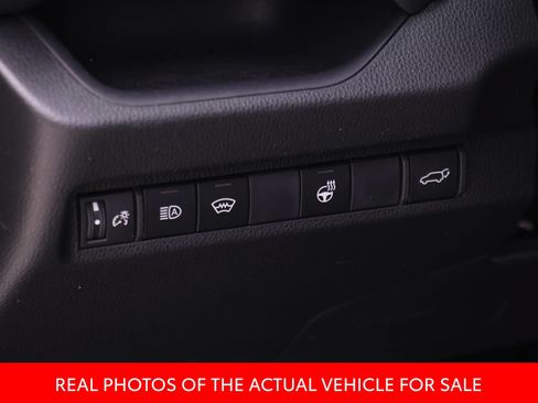 Certified 2024 Toyota RAV4 SE w/ Weather & Moonroof Package AWD/4WD image 15