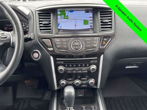 Used 2019 Nissan Pathfinder SL image 36
