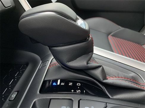 New 2025 Toyota RAV4 XSE image 25