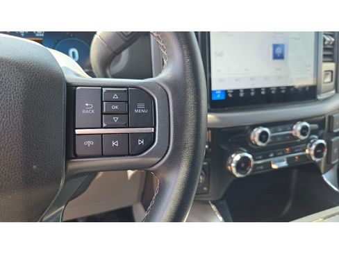 Used 2024 Ford F150 XLT w/ Mobile Office Package AWD/4WD image 26