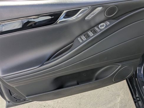 Used 2023 Genesis G80 2.5T image 15