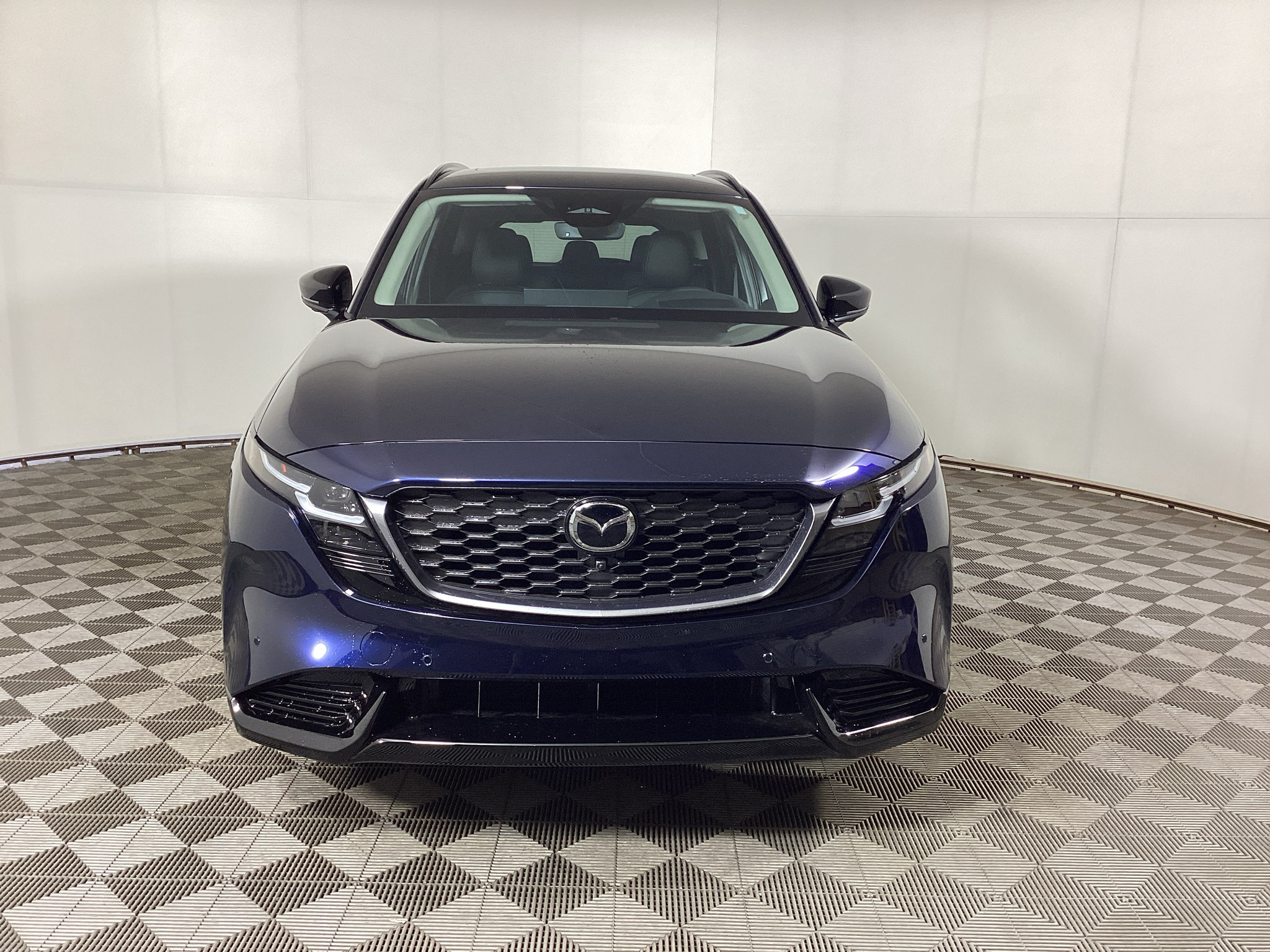 New 2026 MAZDA CX-5 2.5 S w/ Premium Plus Package AWD/4WD image 6