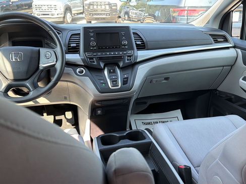 Used 2019 Honda Odyssey LX image 23