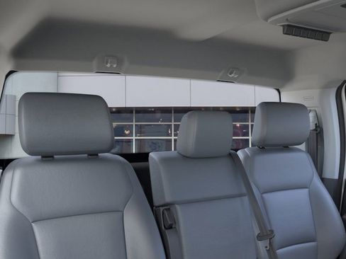 New 2026 Ford F250 XL w/ Snow Plow Prep Package image 22