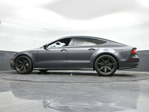 Used 2014 Audi A7 3.0T Prestige AWD/4WD image 36