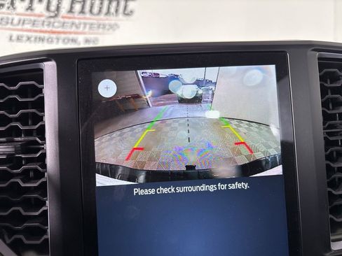 Used 2024 Ford Ranger XL w/ Trailer Tow Package image 14