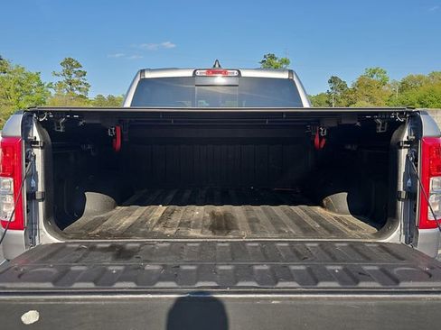 Used 2021 RAM 1500 Big Horn AWD/4WD image 14