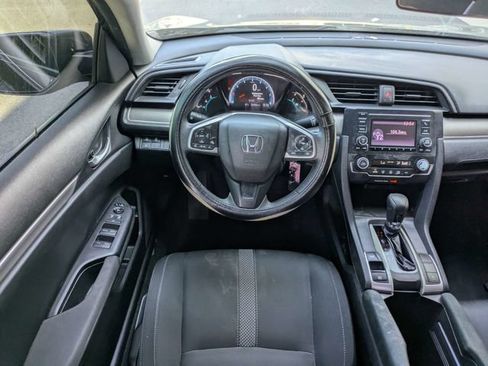 Used 2021 Honda Civic LX image 12