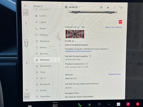 Used 2022 Tesla Model S Plaid image 27