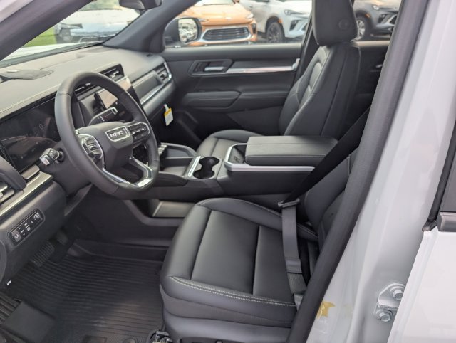 New 2027 GMC Terrain Elevation w/ Elevation Premium Package AWD/4WD image 13