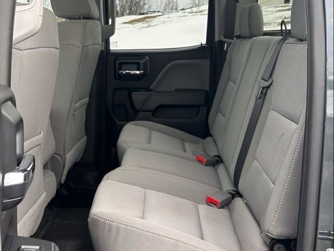 Used 2019 GMC Sierra 1500 Limited w/ Elevation Edition image 18