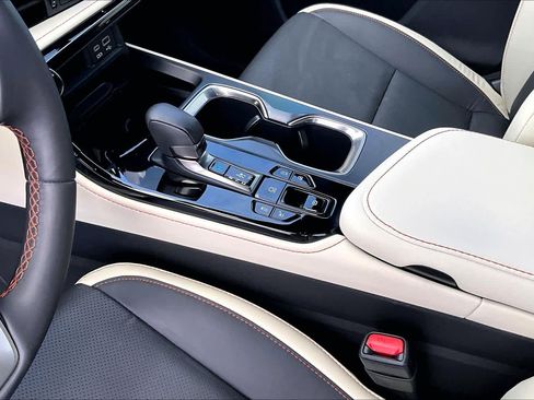 Used 2024 Lexus NX 350 AWD image 17