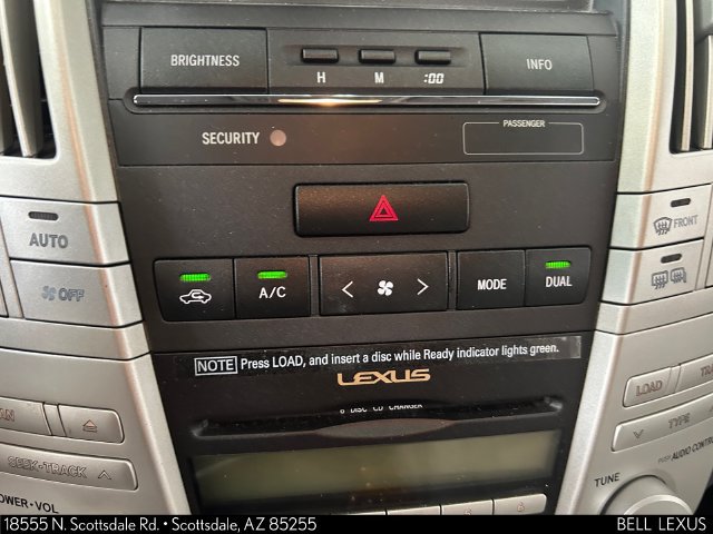 Used 2005 Lexus RX 330 FWD image 20