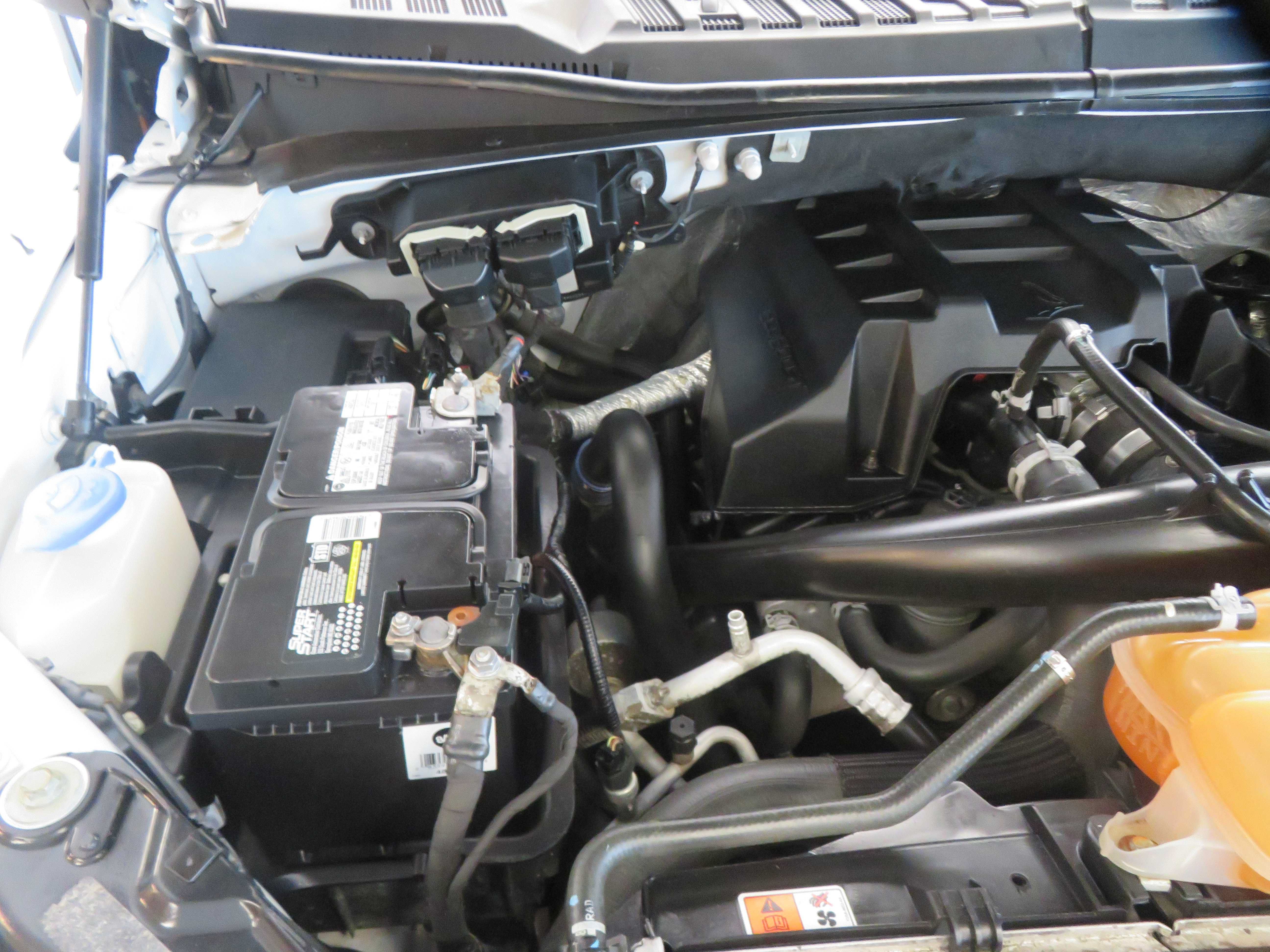 Used 2016 Ford F150 XLT w/ Equipment Group 301A Mid RWD image 59