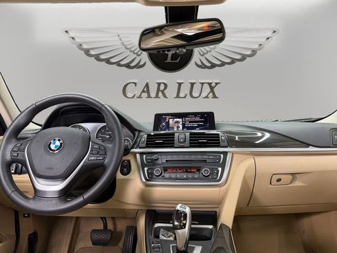 Used 2014 BMW 328i Sedan RWD image 11