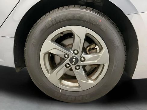 Used 2022 Kia K5 LXS FWD image 26