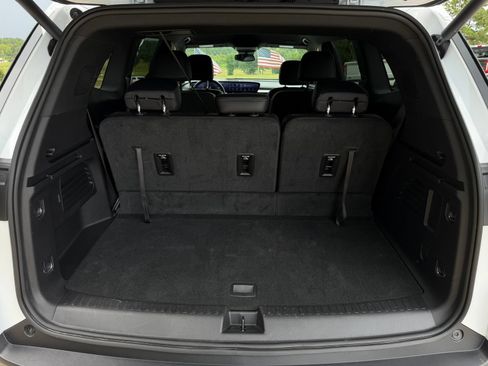 Used 2026 Buick Enclave Preferred FWD image 33