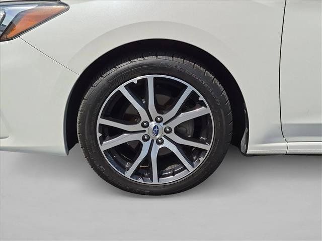 Used 2017 Subaru Impreza 2.0i Limited AWD/4WD image 12