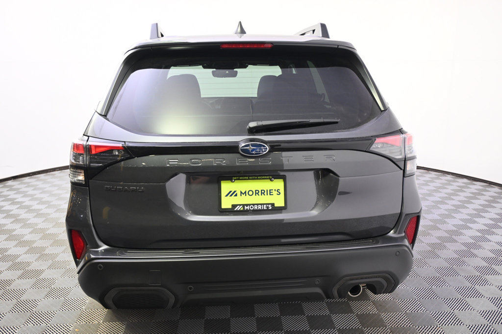New 2026 Subaru Forester Limited AWD/4WD image 5