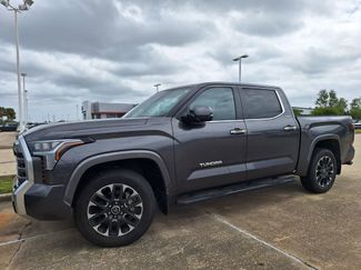 Used 2024 Toyota Tundra Limited video 1