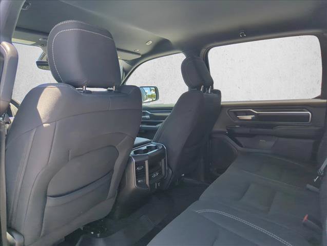 Used 2026 RAM 1500 Big Horn AWD/4WD image 10