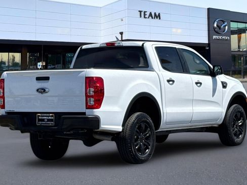 Used 2022 Ford Ranger XL w/ Equipment Group 101A High AWD/4WD image 4